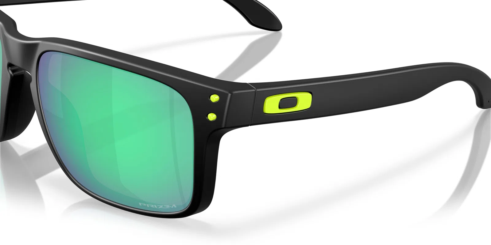 Oakley Holbrook 9244 Sunglasses - view 176